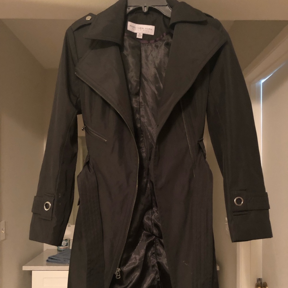 Rain coat - Marc New York